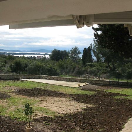 Kuca Za Odmor Tomic Villa Zara Esterno foto