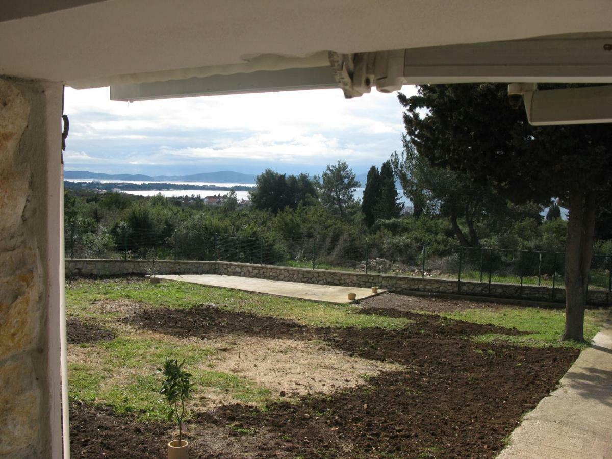 Kuca Za Odmor Tomic Villa Zara Esterno foto