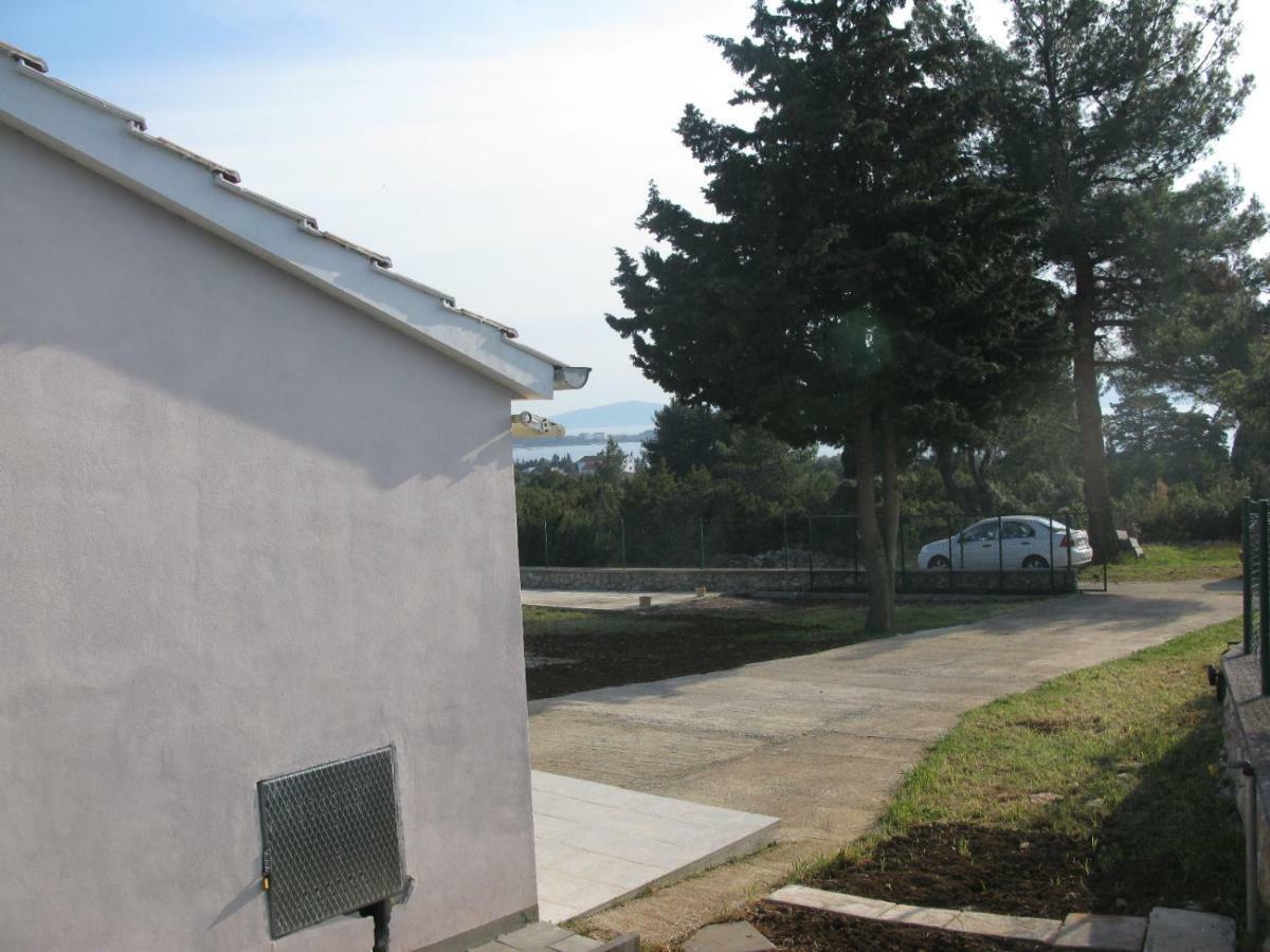 Kuca Za Odmor Tomic Villa Zara Esterno foto