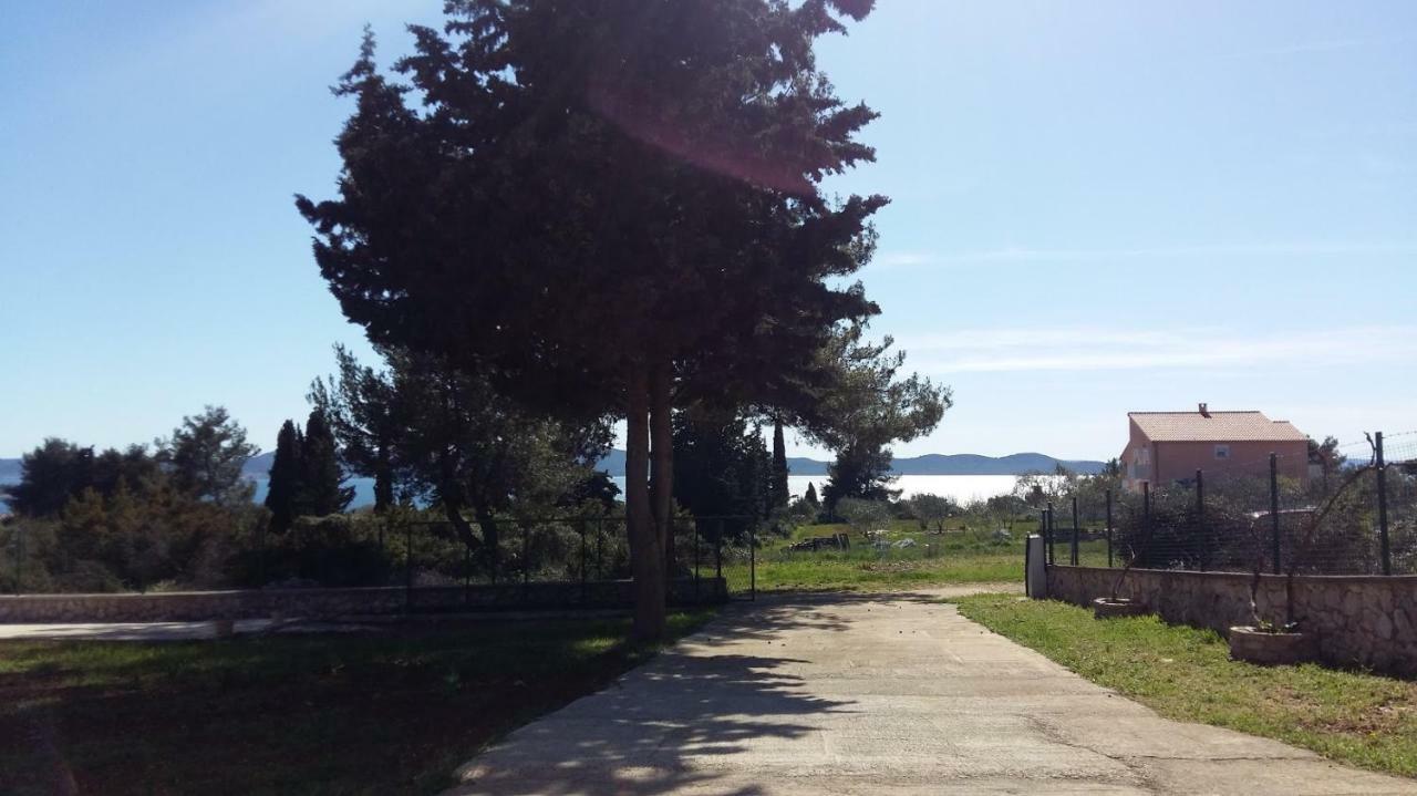 Kuca Za Odmor Tomic Villa Zara Esterno foto